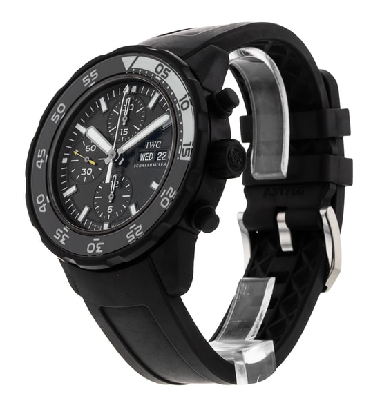 IWC Aquatimer IW376705